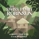 The Swiss Family Robinson - eAudiobook
