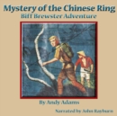 Mystery of the Chinese Ring - eAudiobook
