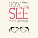 How to See - eAudiobook