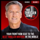 The Thriller Zone Podcast (TheThrillerZone.com): Season 2, Vol. 3 - eAudiobook