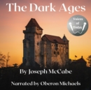The Dark Ages - eAudiobook