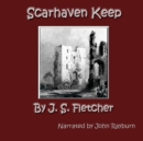 Scarhaven Keep - eAudiobook