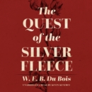 The Quest of the Silver Fleece - eAudiobook