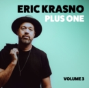 Eric Krasno Plus One, Vol. 3 - eAudiobook