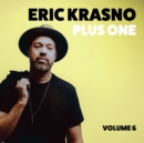 Eric Krasno Plus One, Vol. 6 - eAudiobook