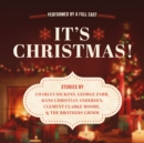 It's Christmas! - eAudiobook