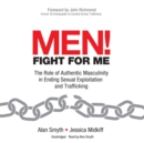 Men! Fight for Me - eAudiobook