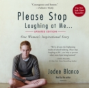 Please Stop Laughing at Me, Updated Edition - eAudiobook
