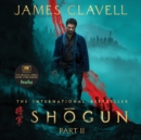 Shogun, Part Two - eAudiobook