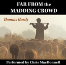 Far From the Madding Crowd - eAudiobook