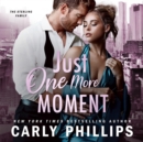 Just One More Moment - eAudiobook
