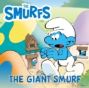 The Giant Smurf - eAudiobook