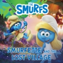 Smurfette and the Lost Village - eAudiobook