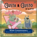 Gusta &amp; Gusto with Commentary - eAudiobook