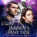 Jarmen's Jane Doe - eAudiobook