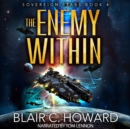 The Enemy Within - eAudiobook