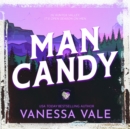 Man Candy - eAudiobook