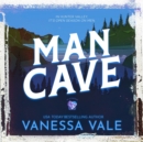 Man Cave - eAudiobook