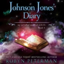 Johnson Jones' Diary - eAudiobook