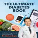 The Ultimate Diabetes Book - eAudiobook
