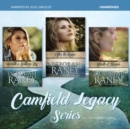 The Camfield Legacy Boxed Set Trilogy - eAudiobook