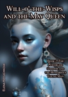 Will-o'-the-Wisps and the May Queen. Book 2. The Powerless Goddess and the Mysterious Young Man - eBook