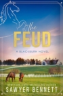 Feud: A Blackburn Novel - eBook