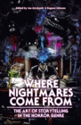 Where Nightmares Come From - eBook