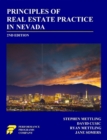 Principles of Real Estate Practice in Nevada: 2nd Edition - eBook