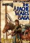 Apache Wars Saga #1: Desert Hawks - eBook