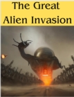 Great Alien Invasion - eBook