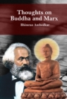 Thoughts on Buddha and Marx: Bhimrao Ambedkar - eBook