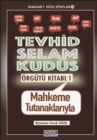 Tevhit Selam Kudus Ordusu Kitabi 1: Mahkeme Zabitlariyla (Ramazan F. Guzel Kitaplari -42) - eBook