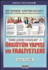 Izmir Askeri Casusluk 1: Orgutun Yapisi ve Faaliyetleri - eBook