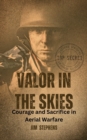 Valor in the Skies: Courage and Sacrifice in Aerial Warfare - eBook