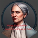 Voting Irregularities: Susan B Anthony on Trial - eBook