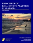 Principles of Real Estate Practice in Alabama: 3rd Edition - eBook