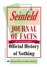 Seinfeld Journal of Facts: Official History of Nothing - eBook