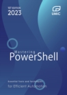 Mastering PowerShell : Essential Tools and Techniques for Efficient Automation - eBook