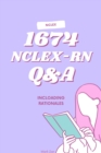 1674 NCLEX-RN Q & A - eBook