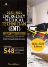 2023 - 2024  Emergency Medical Technician (EMT) No-Fluff Study Guide - eBook