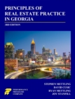 Principles of Real Estate Practice in Georgia: 3rd Edition - eBook