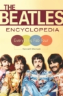 The Beatles Encyclopedia : Everything Fab Four - eBook