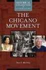 The Chicano Movement : A Historical Exploration of Literature - eBook