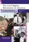 The Civil Rights Movement in America : From Black Nationalism to the Women's Political Council - eBook