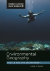 Environmental Geography : People and the Environment - eBook