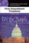 First Amendment Freedoms : A Reference Handbook - eBook