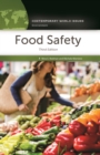 Food Safety : A Reference Handbook - eBook