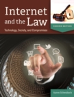 Internet and the Law : Technology, Society, and Compromises - eBook