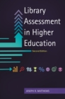 Library Assessment in Higher Education - eBook